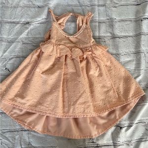 Maggie and zoe girl 24m blouse